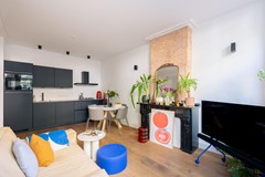 Verkocht: Tweede Jan van der Heijdenstraat 2H, 1073 VH Amsterdam