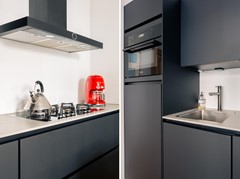 Verkocht: Tweede Jan van der Heijdenstraat 2H, 1073 VH Amsterdam