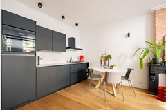 Verkocht: Tweede Jan van der Heijdenstraat 2H, 1073 VH Amsterdam