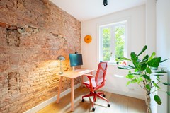 Verkocht: Tweede Jan van der Heijdenstraat 2H, 1073 VH Amsterdam