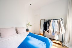 Verkocht: Tweede Jan van der Heijdenstraat 2H, 1073 VH Amsterdam