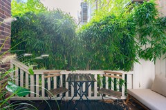 Verkocht: Tweede Jan van der Heijdenstraat 2H, 1073 VH Amsterdam