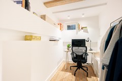 Verkocht: Tweede Jan van der Heijdenstraat 2H, 1073 VH Amsterdam