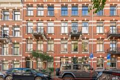 Verkocht: Tweede Jan van der Heijdenstraat 2H, 1073 VH Amsterdam