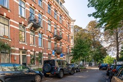 Verkocht: Tweede Jan van der Heijdenstraat 2H, 1073 VH Amsterdam