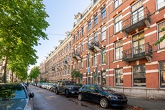 Verkocht: Tweede Jan van der Heijdenstraat 2H, 1073 VH Amsterdam