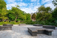 Verkocht: Tweede Jan van der Heijdenstraat 2H, 1073 VH Amsterdam