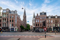Verkocht: Tweede Jan van der Heijdenstraat 2H, 1073 VH Amsterdam