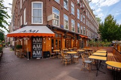 Verkocht: Tweede Jan van der Heijdenstraat 2H, 1073 VH Amsterdam