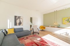 Te koop: Sint-Jorisveld 26, 2023GD Haarlem