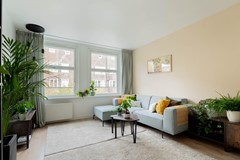 Onder bod: Hudsonstraat 129-2, 1057SE Amsterdam