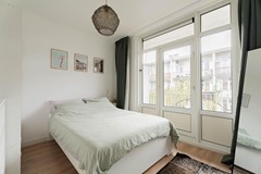 Verkocht onder voorbehoud:Hudsonstraat 129-2, 1057 SE Amsterdam - Foto
