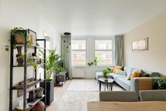 Verkocht onder voorbehoud:Hudsonstraat 129-2, 1057 SE Amsterdam - Foto