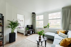 Verkocht onder voorbehoud:Hudsonstraat 129-2, 1057 SE Amsterdam - Foto