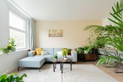 Verkocht onder voorbehoud: Hudsonstraat 129-2, 1057 SE Amsterdam