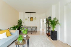 Verkocht onder voorbehoud: Hudsonstraat 129-2, 1057 SE Amsterdam