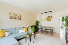 Verkocht onder voorbehoud: Hudsonstraat 129-2, 1057 SE Amsterdam