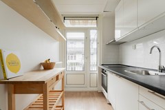 Verkocht onder voorbehoud: Hudsonstraat 129-2, 1057 SE Amsterdam