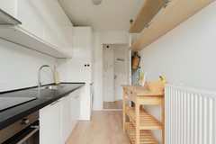 Verkocht onder voorbehoud: Hudsonstraat 129-2, 1057 SE Amsterdam