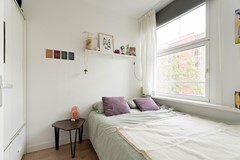 Verkocht onder voorbehoud: Hudsonstraat 129-2, 1057 SE Amsterdam