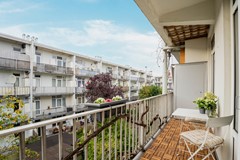 Verkocht onder voorbehoud: Hudsonstraat 129-2, 1057 SE Amsterdam