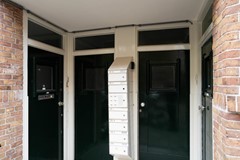 Verkocht onder voorbehoud: Hudsonstraat 129-2, 1057 SE Amsterdam