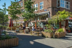 Verkocht onder voorbehoud: Hudsonstraat 129-2, 1057 SE Amsterdam