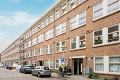Verkocht onder voorbehoud: Hudsonstraat 129-2, 1057 SE Amsterdam