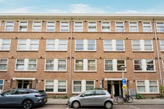 Verkocht onder voorbehoud: Hudsonstraat 129-2, 1057 SE Amsterdam