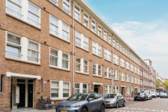 Verkocht onder voorbehoud: Hudsonstraat 129-2, 1057 SE Amsterdam