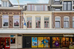 Nieuw in verkoop:Generaal Cronjéstraat 23A, 2021 JB Haarlem - Foto