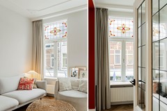 Nieuw in verkoop:Generaal Cronjéstraat 23A, 2021 JB Haarlem - Foto