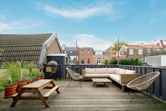 Nieuw in verkoop:Generaal Cronjéstraat 23A, 2021 JB Haarlem - Foto