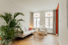 Nieuw in verkoop:Generaal Cronjéstraat 23A, 2021 JB Haarlem - Foto