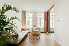 Nieuw in verkoop: Generaal Cronjéstraat 23A, 2021 JB Haarlem