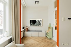 Nieuw in verkoop: Generaal Cronjéstraat 23A, 2021 JB Haarlem