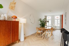 Nieuw in verkoop: Generaal Cronjéstraat 23A, 2021 JB Haarlem