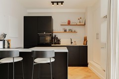 Nieuw in verkoop: Generaal Cronjéstraat 23A, 2021 JB Haarlem