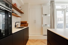 Nieuw in verkoop: Generaal Cronjéstraat 23A, 2021 JB Haarlem