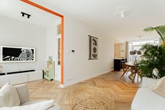 Nieuw in verkoop: Generaal Cronjéstraat 23A, 2021 JB Haarlem