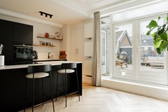 Nieuw in verkoop: Generaal Cronjéstraat 23A, 2021 JB Haarlem