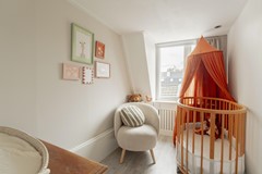 Nieuw in verkoop: Generaal Cronjéstraat 23A, 2021 JB Haarlem