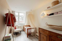 Nieuw in verkoop: Generaal Cronjéstraat 23A, 2021 JB Haarlem