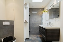 Nieuw in verkoop: Generaal Cronjéstraat 23A, 2021 JB Haarlem