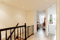 Nieuw in verkoop: Generaal Cronjéstraat 23A, 2021 JB Haarlem