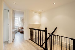 Nieuw in verkoop: Generaal Cronjéstraat 23A, 2021 JB Haarlem