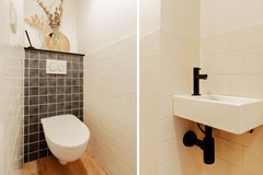 Nieuw in verkoop: Generaal Cronjéstraat 23A, 2021 JB Haarlem