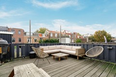 Nieuw in verkoop: Generaal Cronjéstraat 23A, 2021 JB Haarlem