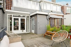 Nieuw in verkoop: Generaal Cronjéstraat 23A, 2021 JB Haarlem