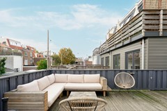 Nieuw in verkoop: Generaal Cronjéstraat 23A, 2021 JB Haarlem